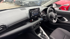 Mazda 2 Hybrid 1.5i Hybrid Agile 5dr CVT Hybrid Hatchback